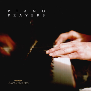 Piano Prayers - V